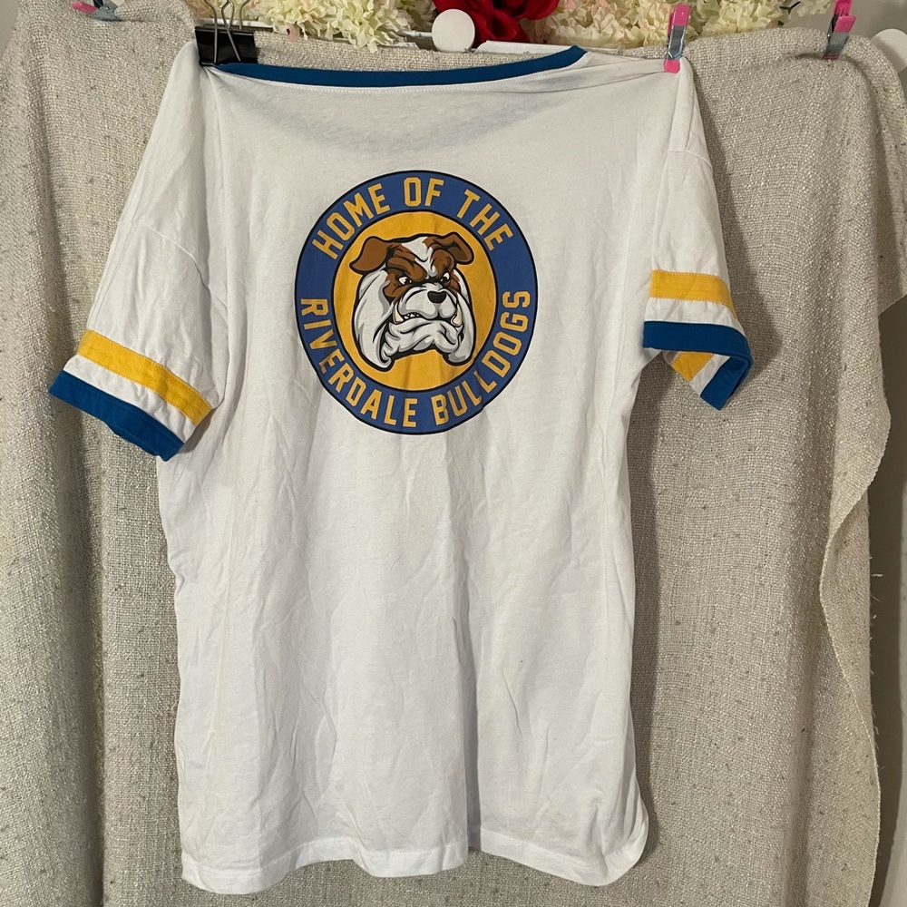 Hot topic Riverdale Tee